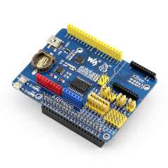 ARPI600 Raspberry Pi A+/B+/2/3 Arduino Shield - WaveShare