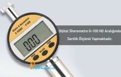 Loyka Dijital Shoremetre - Shore D