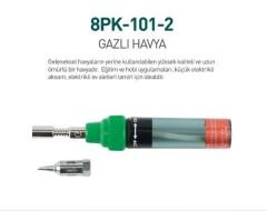 Proskit 8PK-101-2 Gazlı Havya