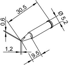 Ersa 102CDLF12 Havya Ucu