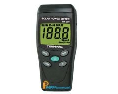 Tenmars TM-206 Solar Güç Ölçer