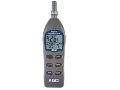 Reed 8706 Psikrometre Termo-Higrometre