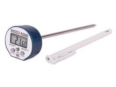 Reed R2000 Paslanmaz Çelik Dijital Gıda Termometresi