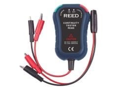 Reed R5300 Süreklilik Test Cihazı