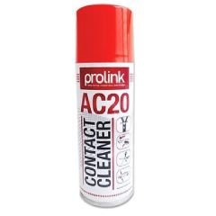 Prolink AC20 Yağlı Kontak Sprey 200ml