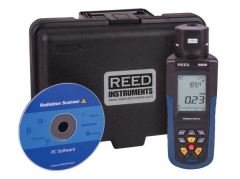 Reed R8008 Portatif Radyasyon Ölçüm Cihazı