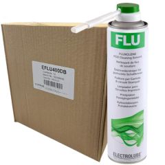 FLU400DB Flux Temizleyici 1 Kutu (12 Adet)