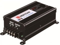 Mervesan MSDC-100-5 100W Dc-Dc Konvertör