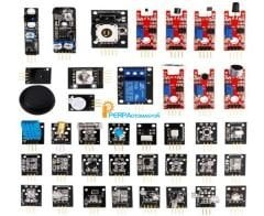 Arduino 37 Parça Sensör Modül Seti