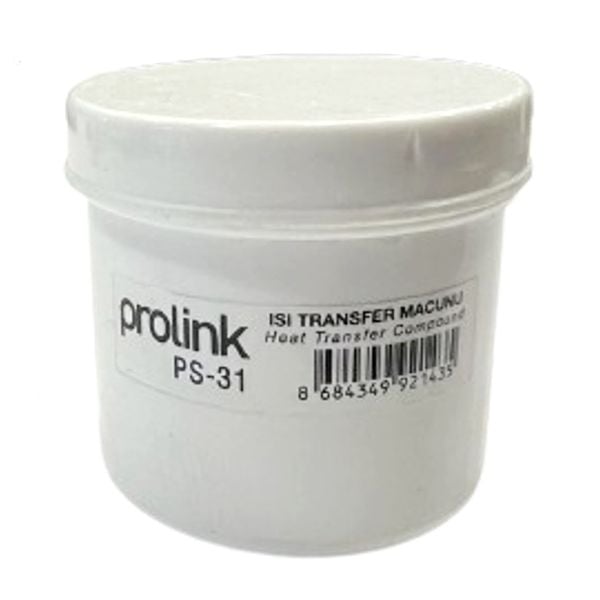 Prolink PS-31 100gr Beyaz Termal Macun