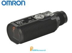 Omron E3FA-RP21 0.1-4m PNP Fotoelektrik Sensör Fotosel