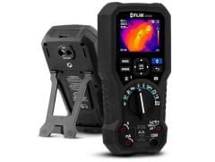 Flir DM285 Termal Kamera Endüstriyel Multimetre