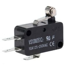 Highly VS10N051C2 Kısa Makaralı Micro Switch