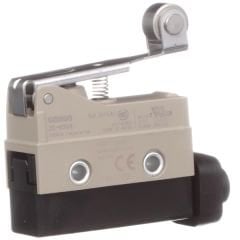 Omron ZC-W255 Limit Switch