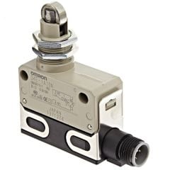 Omron D4E-1A10N Limit Switch