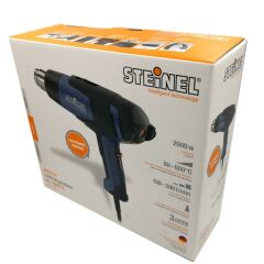 Steinel HL-1920E 2000w Profesyonel Sıcak Hava Tabancası