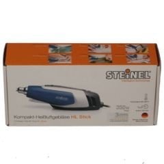 Steinel HL Stick 350w Kompakt Sıcak Hava Tabancası