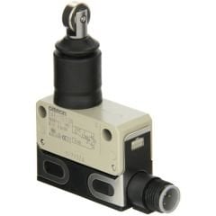 Omron D4E-1E10N Limit Switch