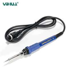 YIHUA 907I Blue 6 Pin Yedek Lehimleme Kalemi