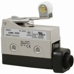 Omron D4MC-2020 Limit Switch