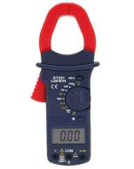 DT-201 1000A AC Dijital Pensampermetre