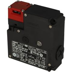 Omron D4NL-1DFA-B Kapı Emniyet Switchi