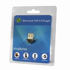 Usb Bluetooth V4.0 Dongle
