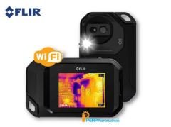 Flir C3 Wifi Cep Tipi Termal Kamera