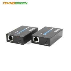 60Mt Cat5e/6 Hdmi Uzatıcı Extender