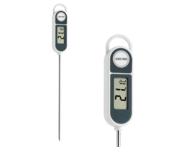 TFA 30.1048 Saplama Problu Termometre