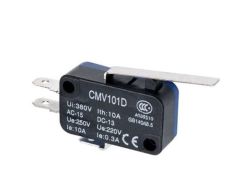 Cntd Paletli Micro Switch Anahtar