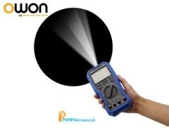 Owon OW18B Bluetooth Datalogger Dijital Multimetre