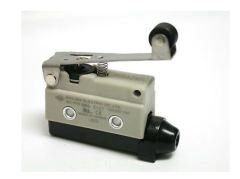 Moujen MN-5121 Ip65 Makaralı Uzun Palet Limit Switch