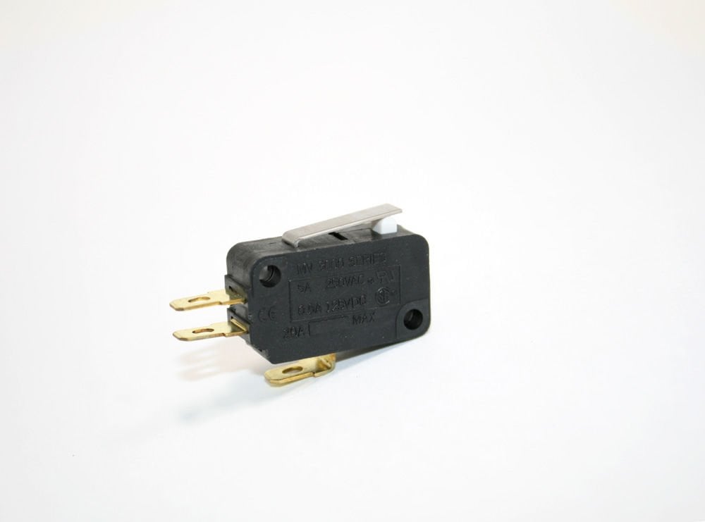 Moujen MV-3002 Switch - Siviç - Anahtar