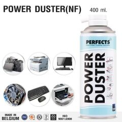 Perfects Power Duster Basınçlı Hava Spreyi 400ml