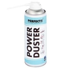 Perfects Power Duster Basınçlı Hava Spreyi 400ml