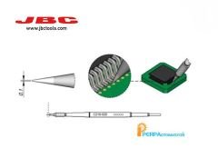 JBC C210-020 İnce Lehimleme Ucu 1mm