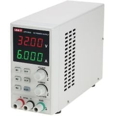 Unit Utp1306 32V 6A Ayarlanabilir Dc Güç Kaynağı