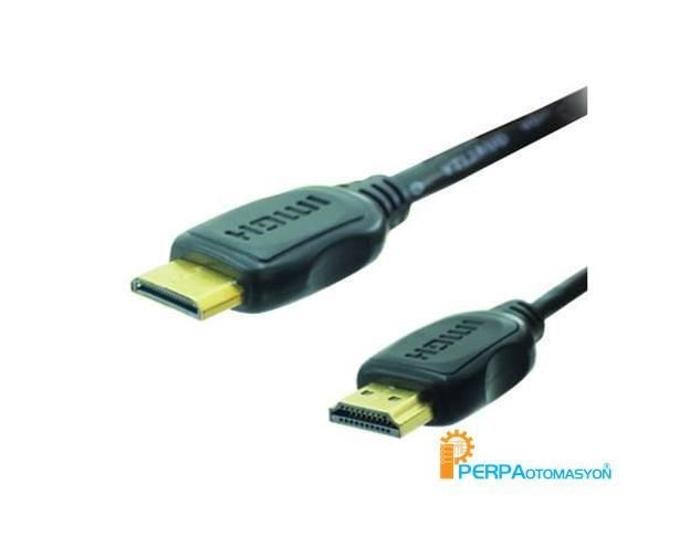 Class Altın Uçlu HDMI to HDMI Kablo 1.5 Metre