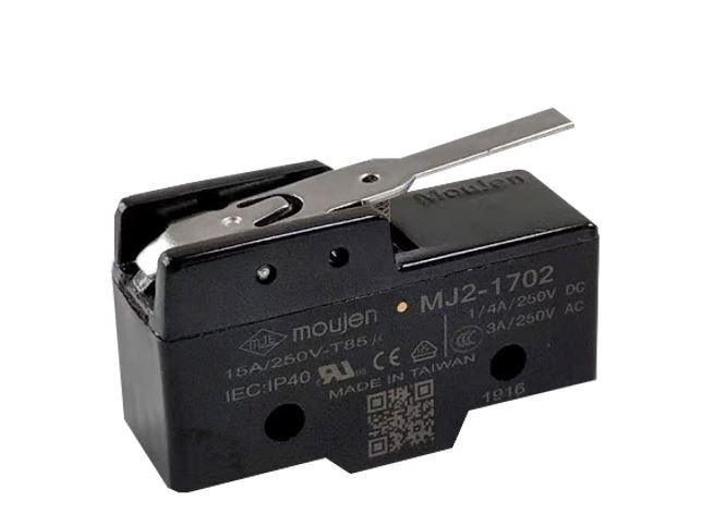 Moujen MJ2-1702 Mikro Switch