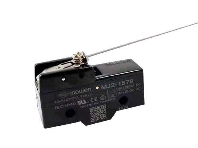 Moujen MJ2-1578 Mikro Switch