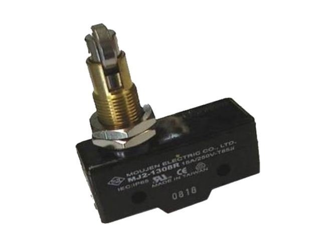 Moujen MJ2-1308R Mikro Switch