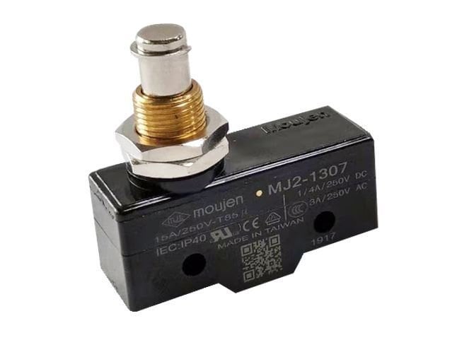 Moujen MJ2-1307 Mikro Switch