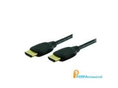 GESİ Altın Uçlu 30 AWG 1.4V Hdmi Kablo 3 Metre