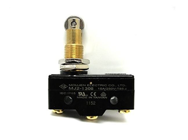 Moujen MJ2-1308 Mikro Switch