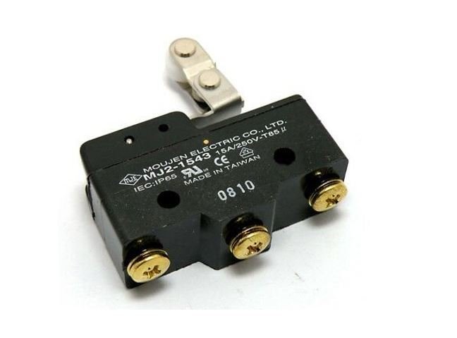 Moujen MJ2-1543 Mikro Switch