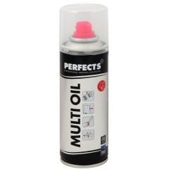 Perfects Multi Oil 200ml Çok Amaçlı Pas Sökücü Ve Yağlayıcı Sprey