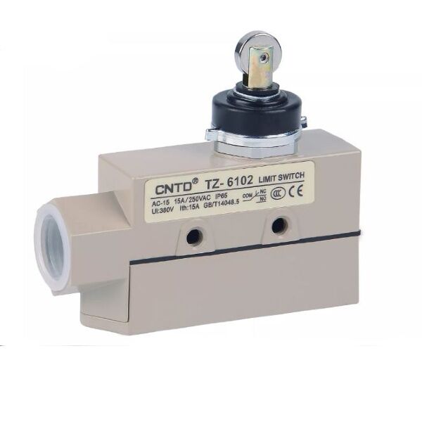 Cntd TZ-6102 IP65 Limit Switch