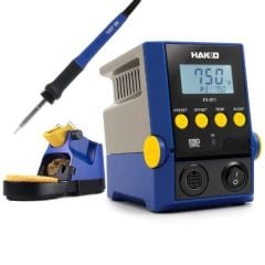 Hakko FX-971 Lehimleme İstasyonu