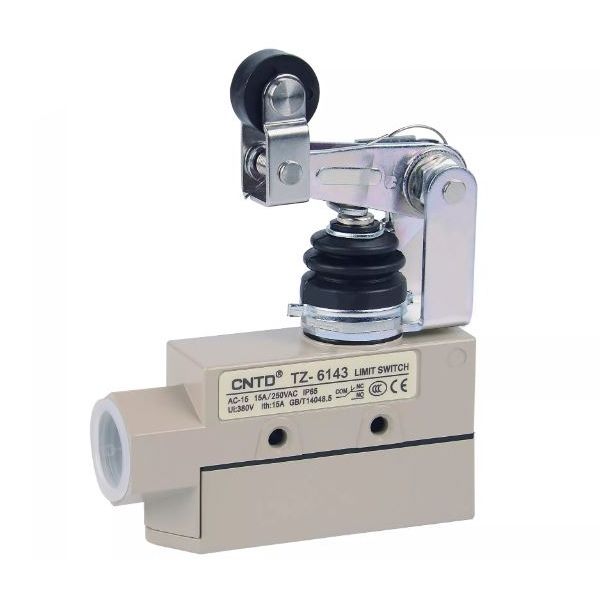 Cntd TZ-6143 IP65 Limit Switch